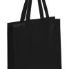 Torba na zakupy P119611D czarny