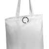 Torba na zakupy P119618D biały