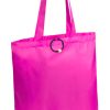 Torba na zakupy P119618D fuksji