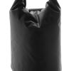 Torba wodoodporna P110914D czarny Torba wodoodporna P110914D czarny