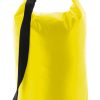 Torba wodoodporna P110917D żółty