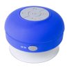 Wodoodporny głośnik bluetooth P110979D niebieski