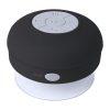 Wodoodporny głośnik bluetooth P110979D czarny