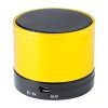 Głośnik bluetooth P110973D żółty