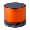 Głośnik bluetooth P110973D pomarańcz