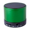 Głośnik bluetooth P110973D zielony