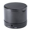 Głośnik bluetooth P110973D czarny