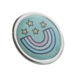 Odznaka/plakietka/pins P111004D