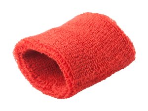 Opaska na nadgarstek P111132D AN-AP761057-W