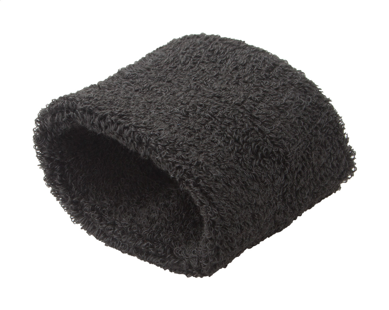 Opaska na nadgarstek P111132D czarny