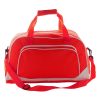 Torba sportowa P111144D czerwony