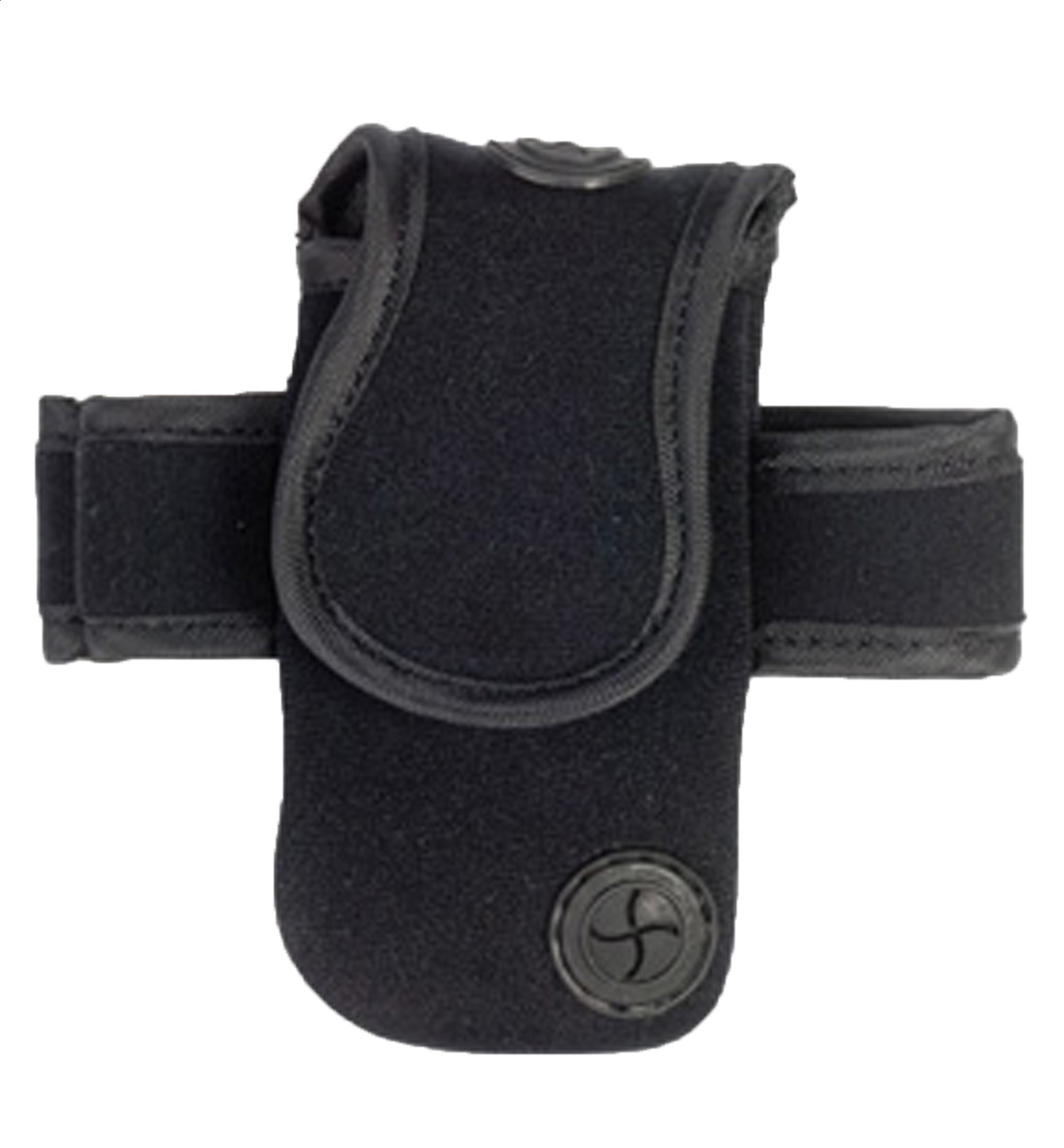 Etui na telefon P112497D czarny