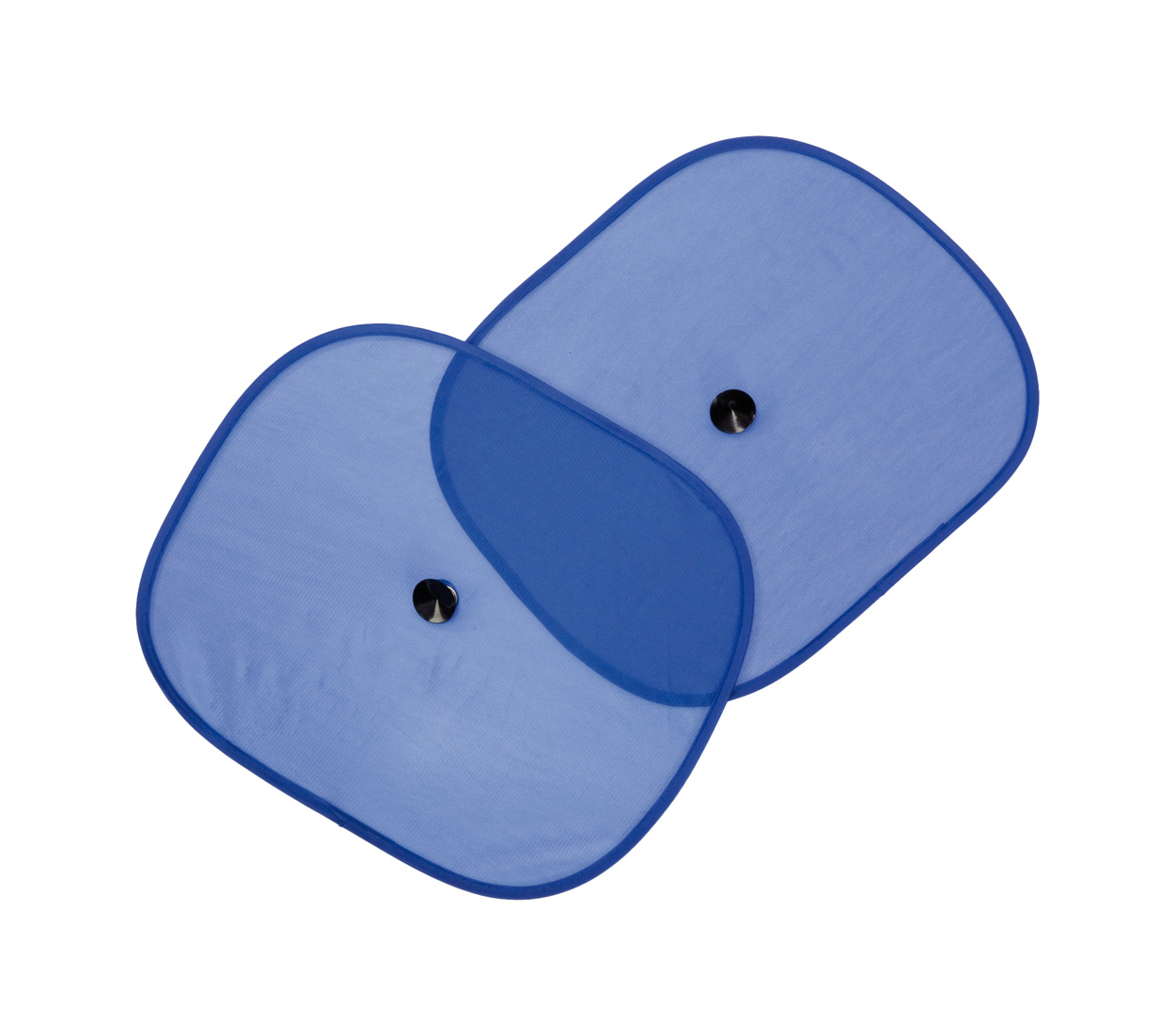 Zasłonki przeciwsłoneczna P111088D niebieski