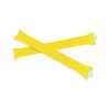 Dmuchane pałki 2 szt P111204D żółty