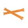 Dmuchane pałki 2 szt P111204D pomarańcz
