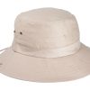Kapelusz P111157D beżowy