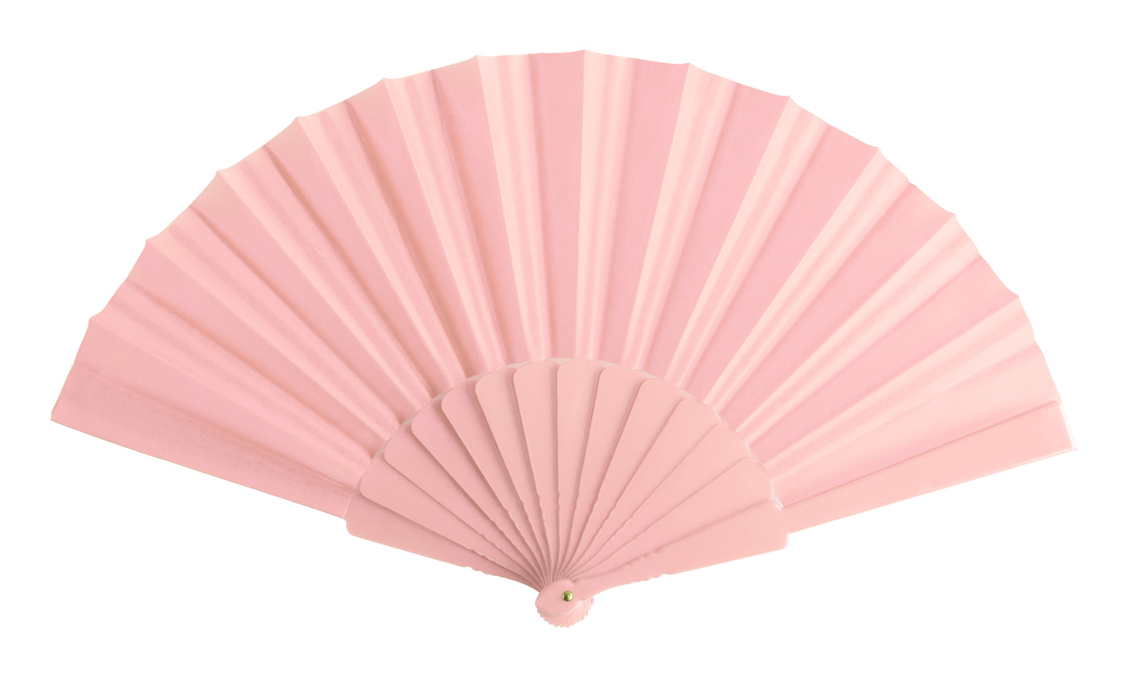 Wachlarz P111159D róża