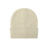 Czapka zimowa P111111D naturalny