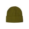 Czapka zimowa P111111D zielony