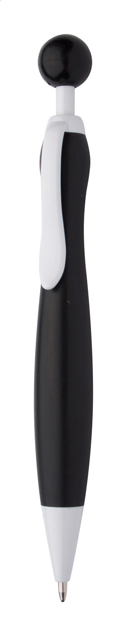Długopis P111052D czarny Długopis P111052D czarny
