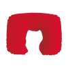Poduszka podróżna P111099D czerwony