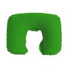 Poduszka podróżna P111099D zielony