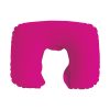 Poduszka podróżna P111099D fuksji