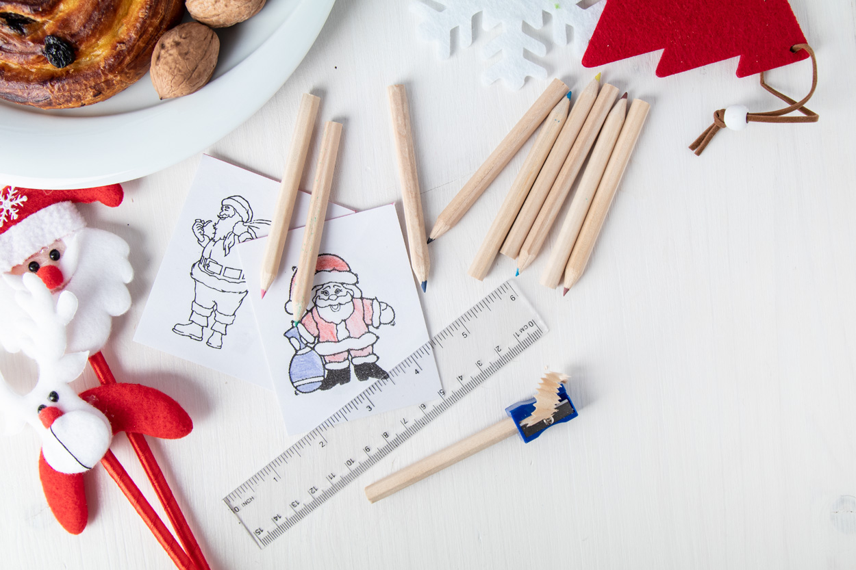 Zestaw do rysowania P111110D