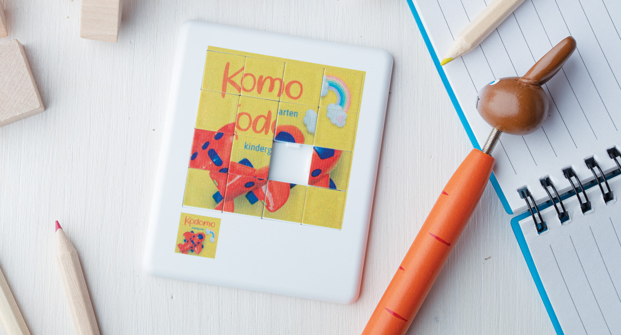 Mini puzzle P111115D