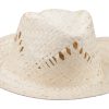 Kapelusz słomkowy P111122D