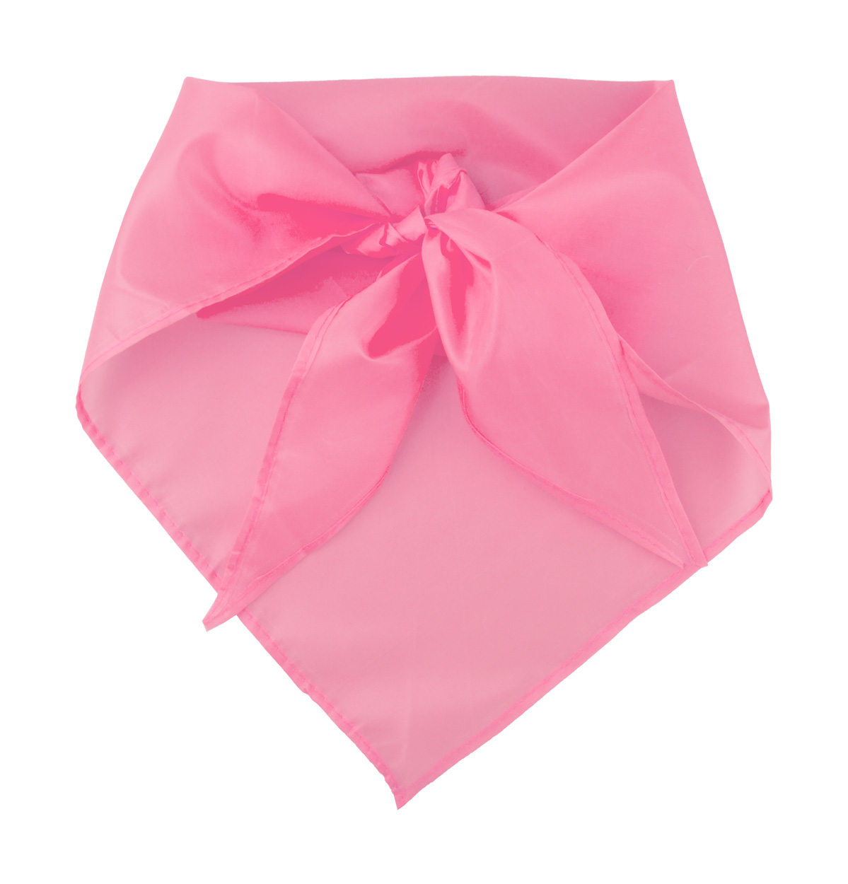 Apaszka P111182D róża