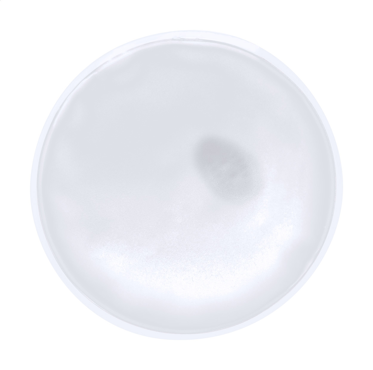 Okład rozgrzewający P111135D biały