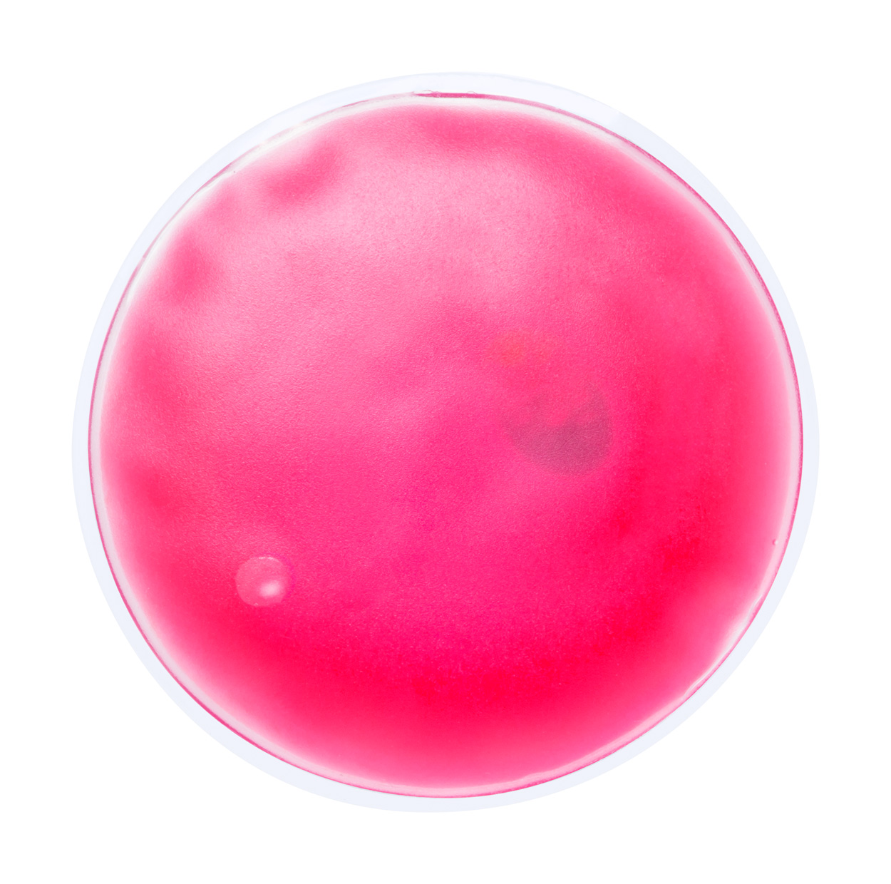 Okład rozgrzewający P111135D fuksji