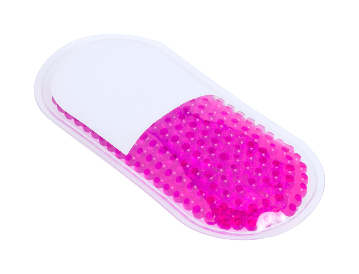 Woreczek rozgrzewająco-chłodzący P111140D fuksji