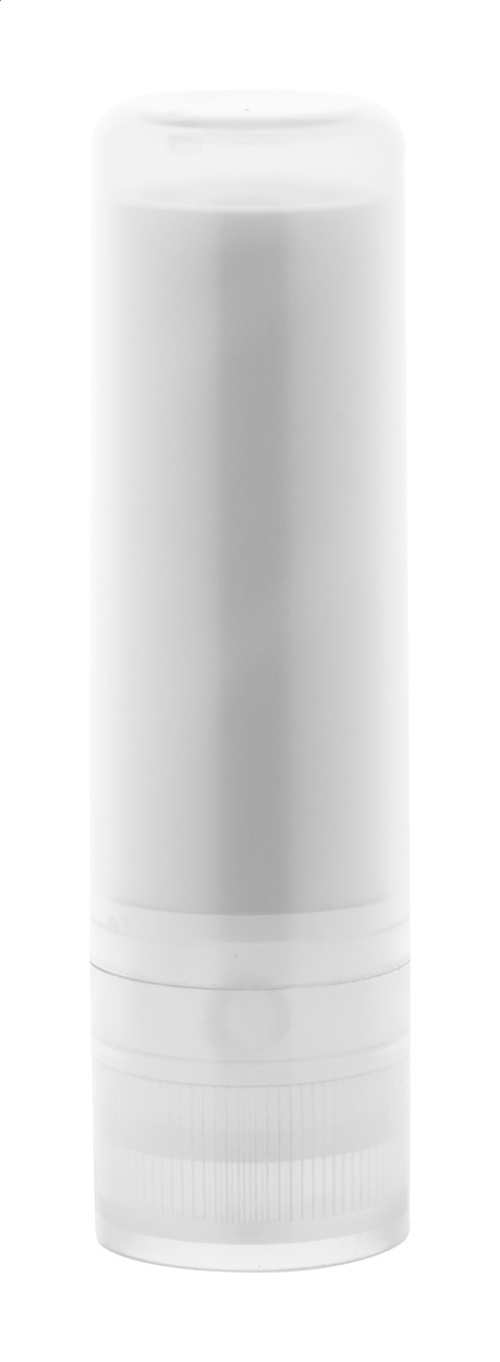 Pomadka/balsam do ust P112512D biały