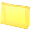 Kosmetyczka P111387D żółty