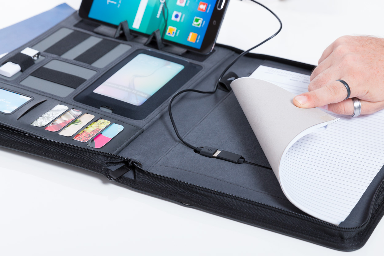 Teczka na dokumenty P112550D