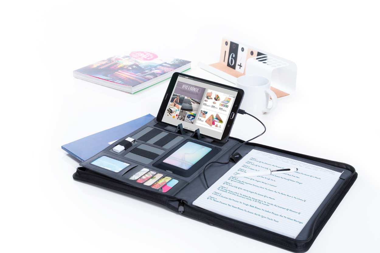 Teczka na dokumenty P112550D