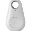 Lokalizator do kluczy P111210D biały