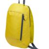 Plecak P111218D żółty