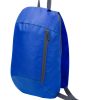 Plecak P111218D niebieski