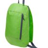 Plecak P111218D limonkowy