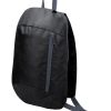 Plecak P111218D czarny