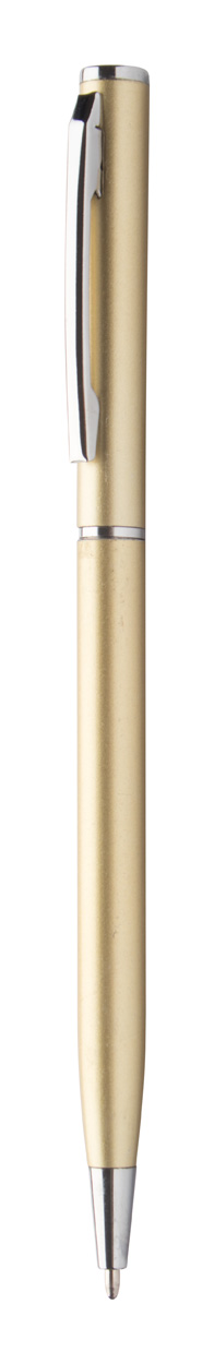 Długopis P111287D złoty