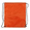 Worek ze sznurkami P111234D pomarańcz
