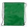 Worek ze sznurkami P111234D zielony