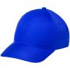 Czapka z daszkiem P120201D niebieski