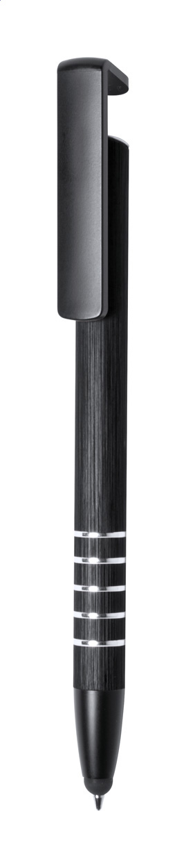 Długopis P111414D czarny