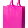 Torba na zakupy P111364D fuksji
