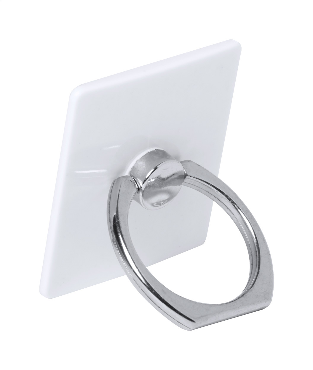 Uchwyt na telefon P112717D biały